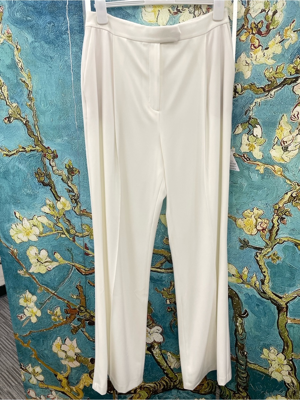 Nadine Merabi trousers sz L